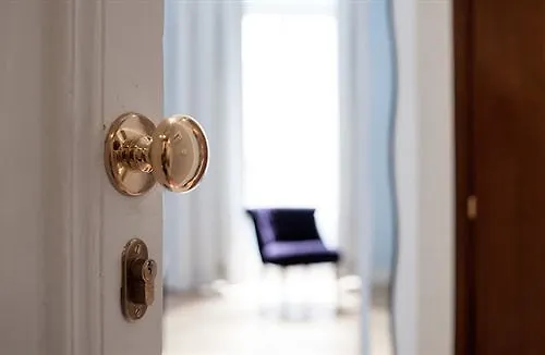 Rhome Hosting Maison d'hôtes