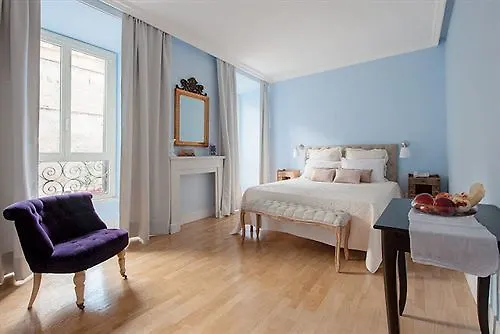 Rhome Hosting Maison d'hôtes Rome