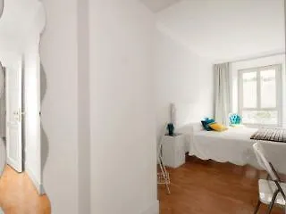 Maison d'hôtes Rhome Hosting 3*