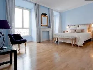 Maison d'hôtes Rhome Hosting