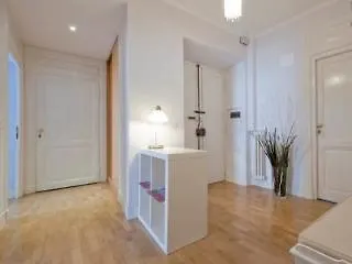 Maison d'hôtes Rhome Hosting