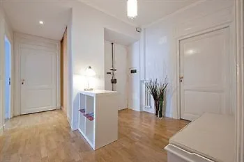 Maison d'hôtes Rhome Hosting Rome