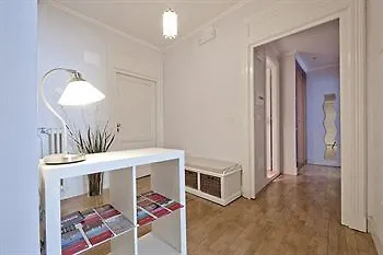 Rhome Hosting Maison d'hôtes Rome