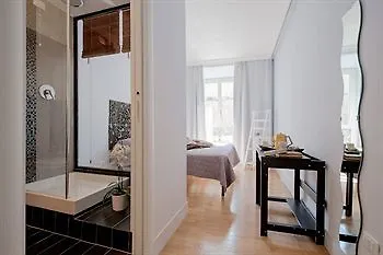 Maison d'hôtes Rhome Hosting