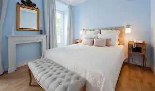 Rhome Hosting Maison d'hôtes