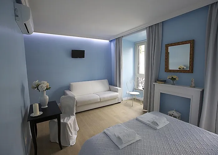Rhome Hosting 3* Rome