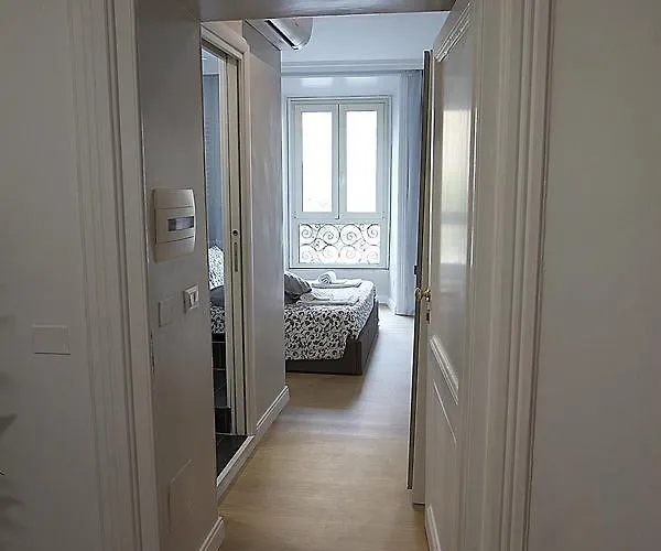 Rhome Hosting Maison d'hôtes 3*