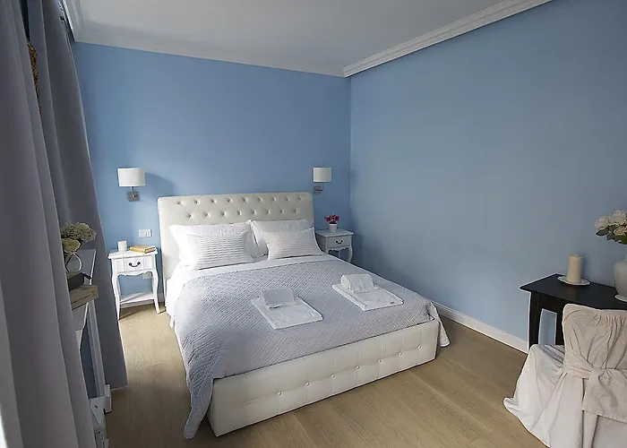 Rhome Hosting Maison d'hôtes 3*