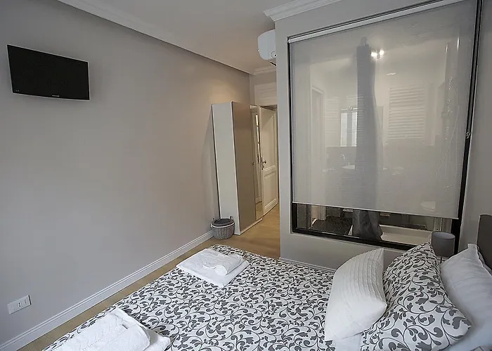 Maison d'hôtes Rhome Hosting Rome