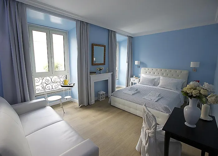 Maison d'hôtes Rhome Hosting