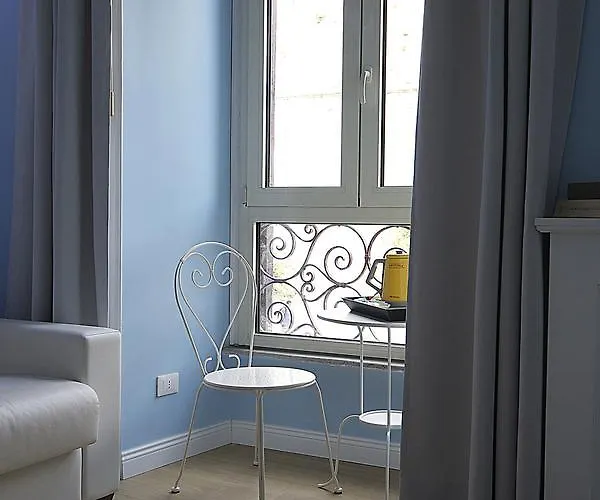 Rhome Hosting Maison d'hôtes Rome