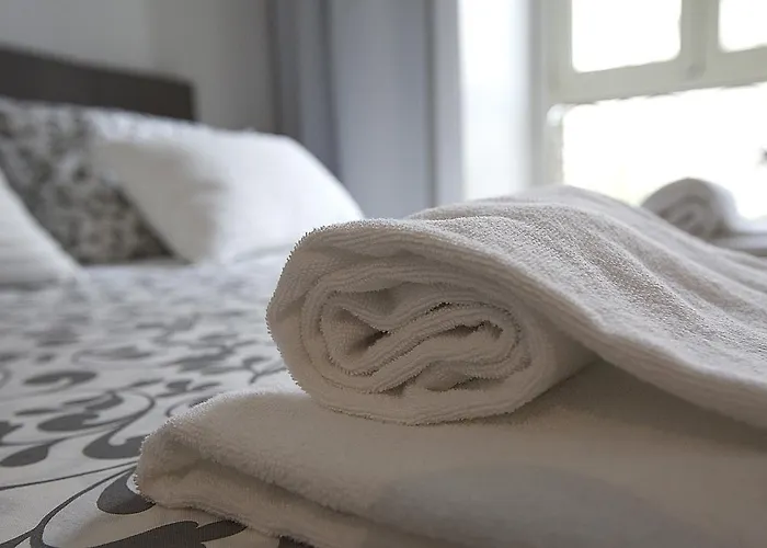 Maison d'hôtes Rhome Hosting 3*
