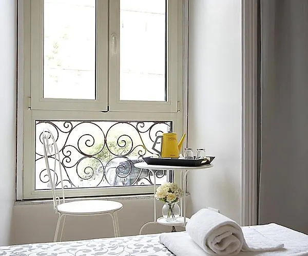 Maison d'hôtes Rhome Hosting
