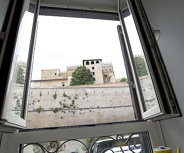Rhome Hosting Maison d'hôtes 3*