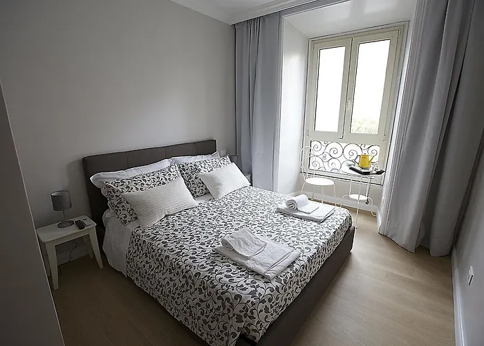 Rhome Hosting Maison d'hôtes