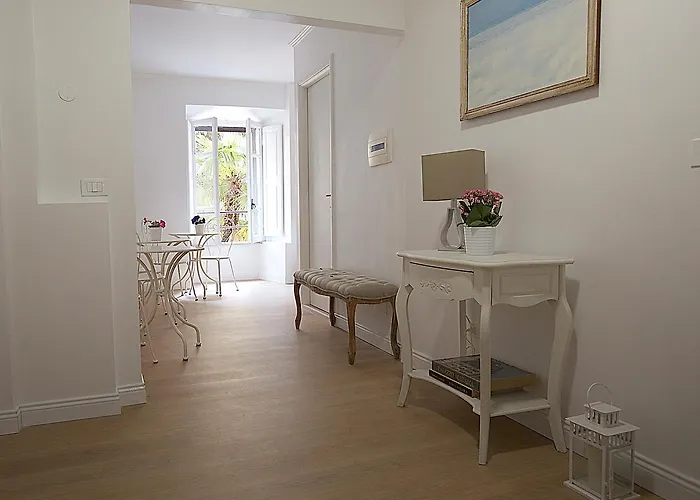 Rhome Hosting Maison d'hôtes Rome