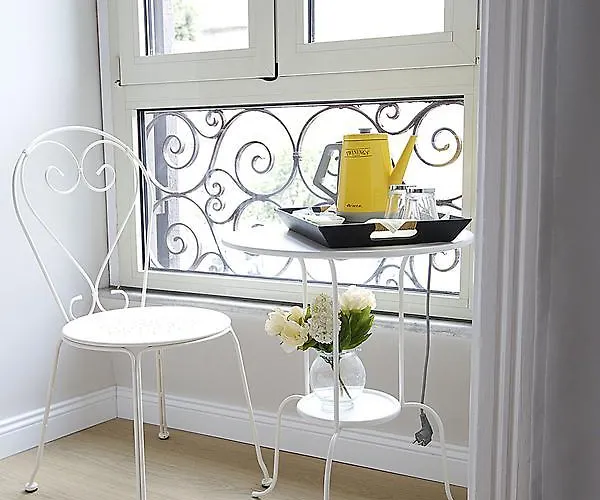 Rhome Hosting 3* Rome