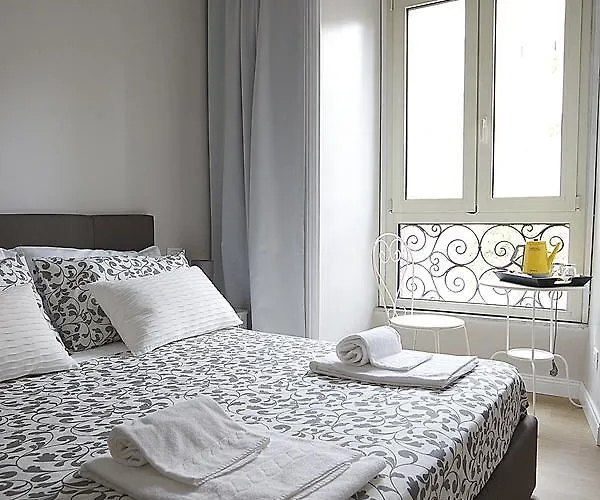 Maison d'hôtes Rhome Hosting