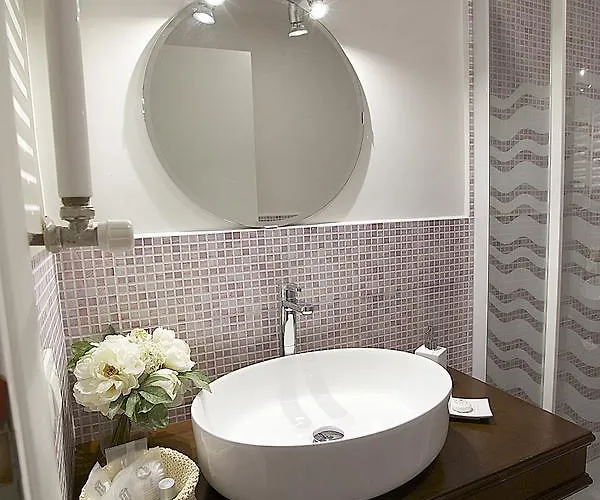 Rhome Hosting Maison d'hôtes